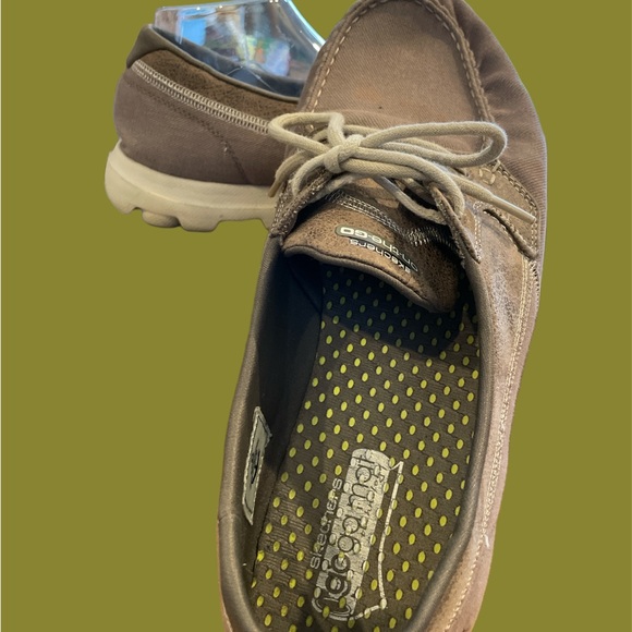 Skechers Other - Men’s sketchers,, sz 12, sketchers on the go. Loafers